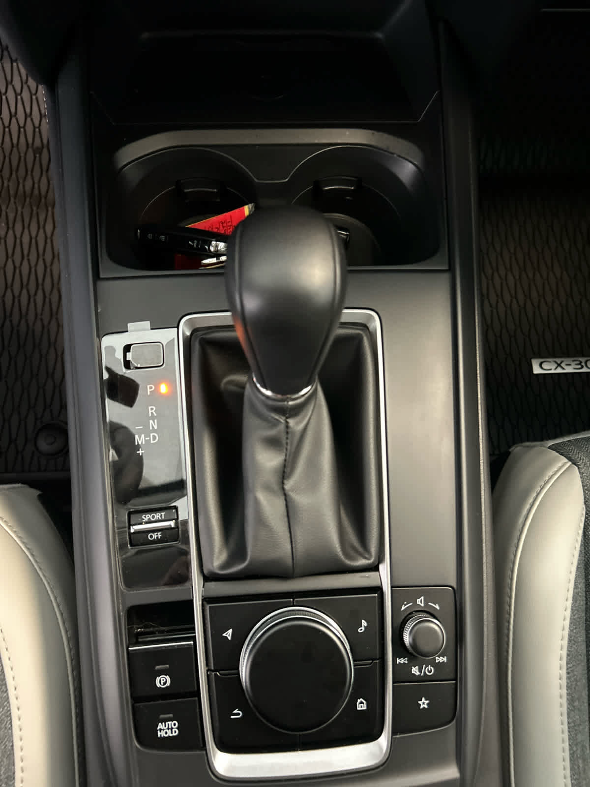 Certified 2026 MAZDA CX-30 AWD 2.5 S image 14