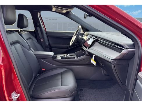 New 2026 Jeep Cherokee Limited AWD/4WD image 21