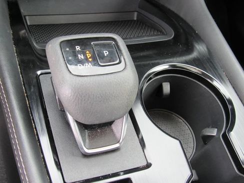 Certified 2023 Nissan Rogue SL AWD/4WD image 28