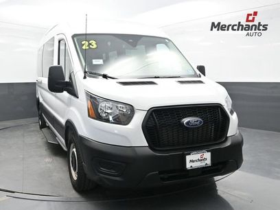 Used 2023 Ford Transit 350 XL
