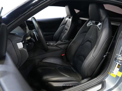 Used 2021 Toyota Supra Premium w/ Driver Assist Package image 24