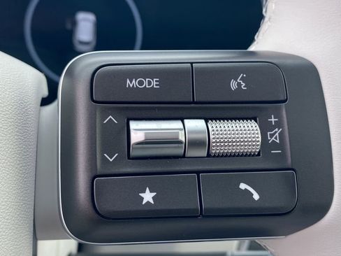 New 2026 Hyundai Palisade Calligraphy image 18