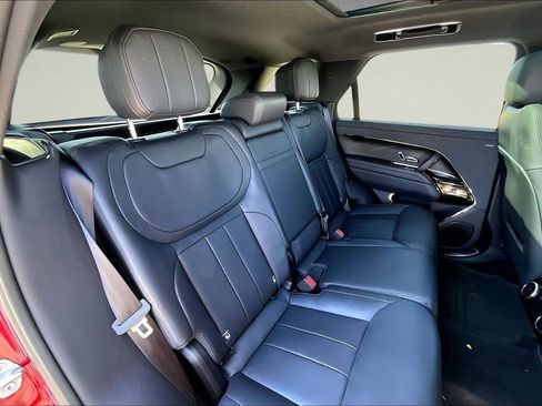 Used 2023 Land Rover Range Rover Sport SE Dynamic image 28