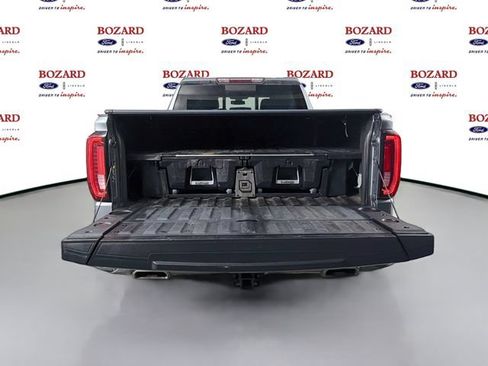Used 2022 GMC Sierra 1500 AT4 w/ AT4 Premium Package AWD/4WD image 33