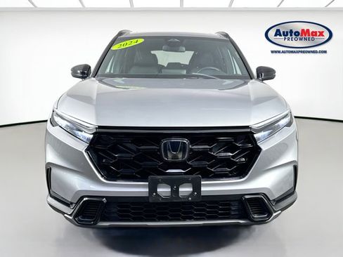 Used 2024 Honda CR-V Sport image 7