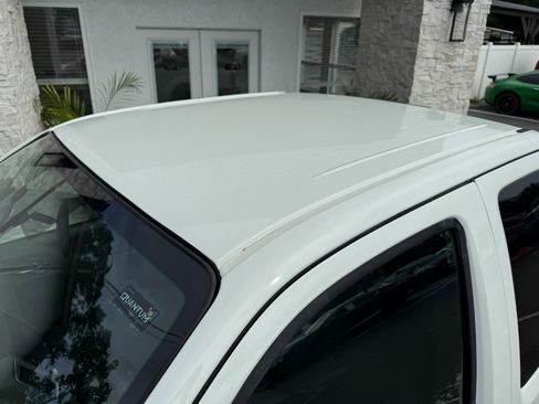 Used 2019 Nissan Frontier S image 13