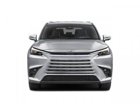 Used 2024 Lexus TX 350 AWD w/ Technology Package image 4