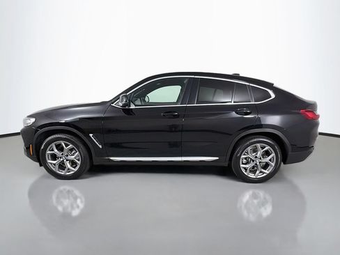 Used 2025 BMW X4 xDrive30i AWD/4WD image 8