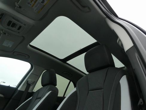 New 2026 Buick Envision Sport Touring image 20