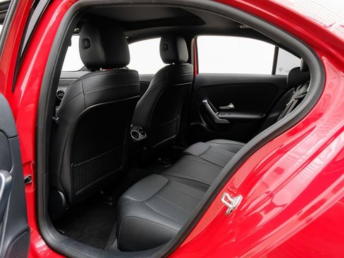 Used 2021 Mercedes-Benz A 220 w/ Premium Package image 32