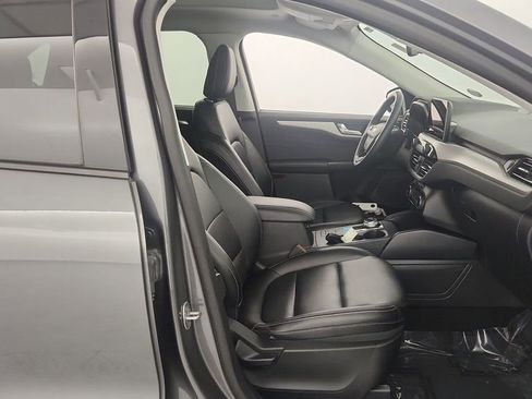 Used 2022 Ford Escape SEL w/ Technology Package image 35