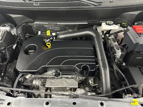 Used 2026 GMC Terrain Elevation w/ Elevation Premium Package image 31