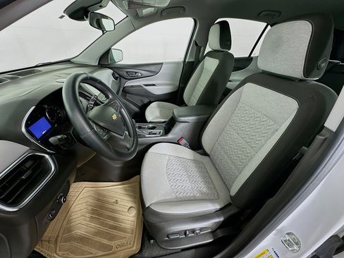 Used 2023 Chevrolet Equinox LS w/ LS Convenience Package image 13