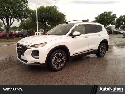 Used 2020 Hyundai Santa Fe Limited