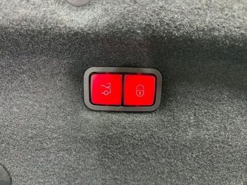 Used 2022 Mercedes-Benz SL 63 AMG SL 63 AMG image 35