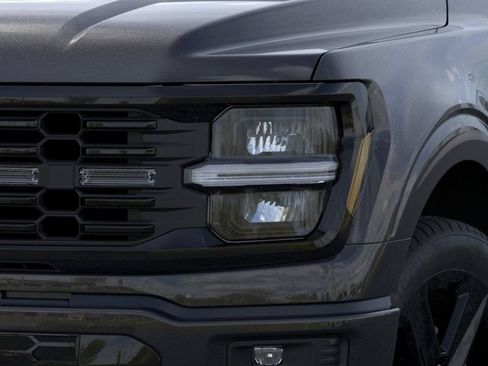 New 2026 Ford F150 STX w/ F-150 LOBO Package AWD/4WD image 40