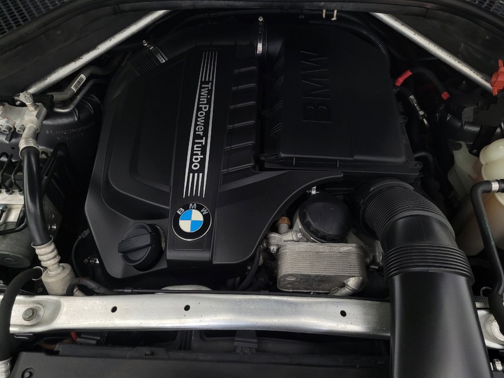 Used 2017 BMW X5 sDrive35i RWD image 30
