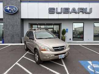Used 2009 Kia Sorento LX AWD/4WD 360° Tour
