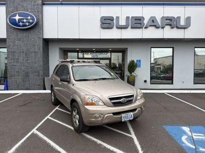 Used 2009 Kia Sorento LX