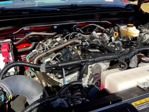 Used 2024 Toyota Tacoma PreRunner image 33