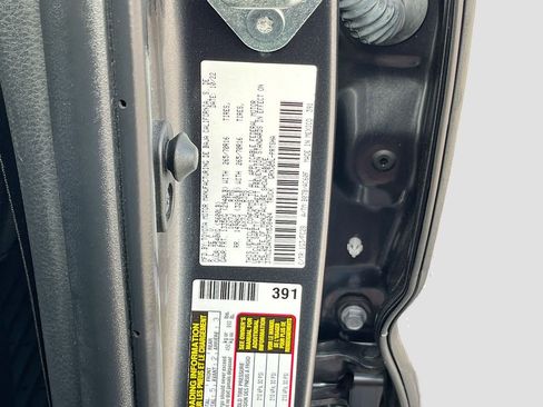 Used 2023 Toyota Tacoma 4x4 Double Cab w/ Trail Edition image 31