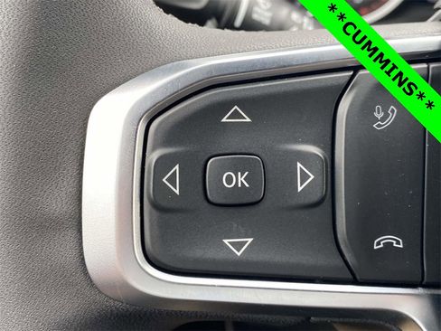 New 2026 RAM 2500 Big Horn image 49