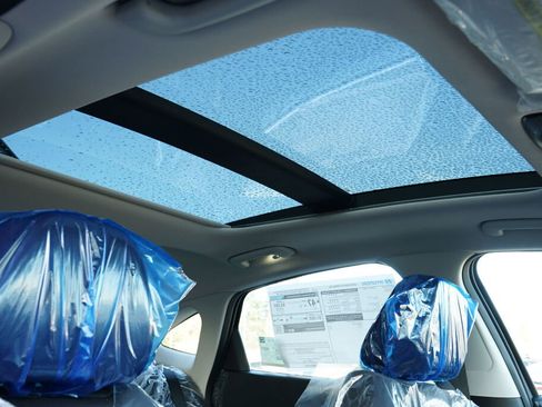 New 2026 Hyundai Sonata SEL image 25