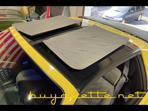 Used 1987 Chevrolet Camaro LT image 10