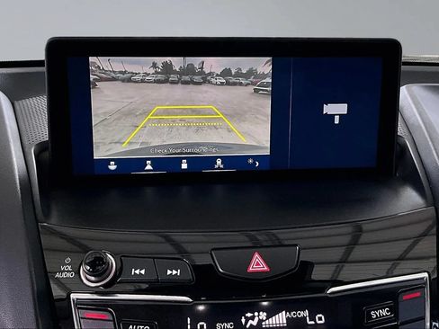 Used 2020 Acura RDX w/ Technology Package AWD/4WD image 13