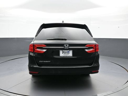 Certified 2022 Honda Odyssey EX-L image 7