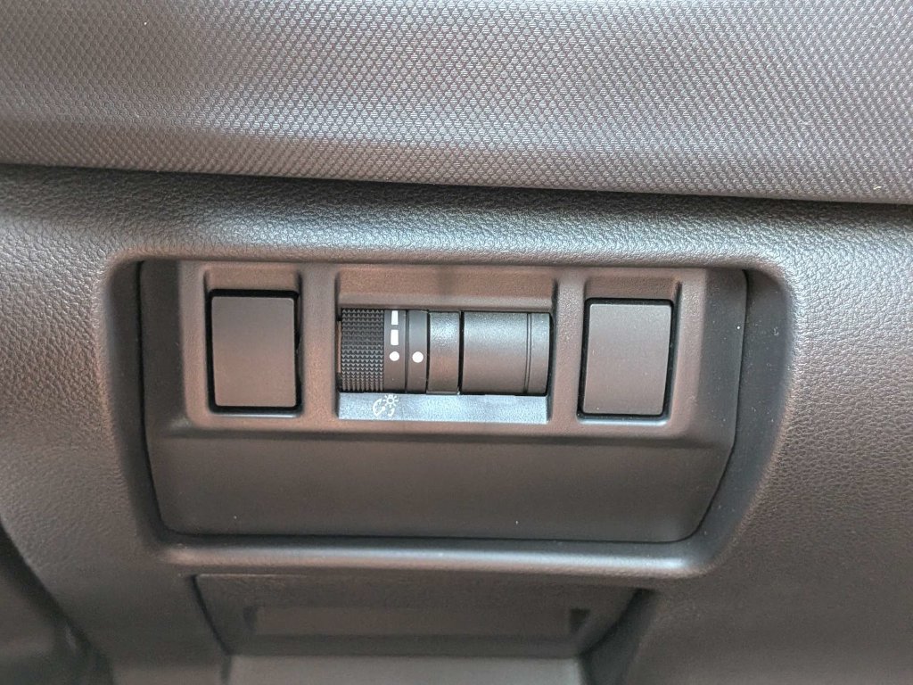 Certified 2026 Subaru Forester Premium AWD/4WD image 29