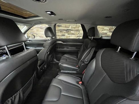 Used 2024 Hyundai Palisade XRT AWD/4WD image 30