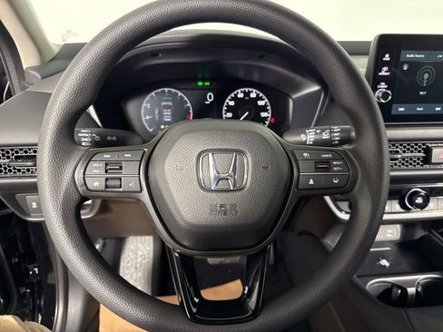 New 2026 Honda HR-V LX image 27