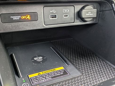 Used 2023 Honda CR-V EX-L image 19