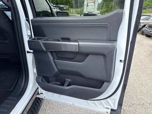 Used 2022 Ford F150 XLT w/ Equipment Group 302A High AWD/4WD image 22