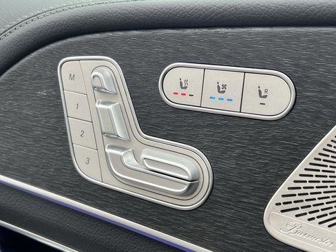 New 2026 Mercedes-Benz GLE 450 4MATIC image 36