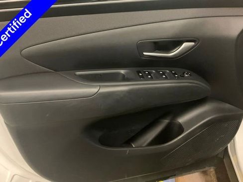 Certified 2023 Hyundai Tucson SEL w/ Convenience Package AWD/4WD image 22