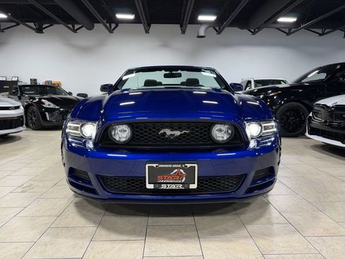 Used 2013 Ford Mustang GT w/ Brembo Brake Pkg RWD image 12
