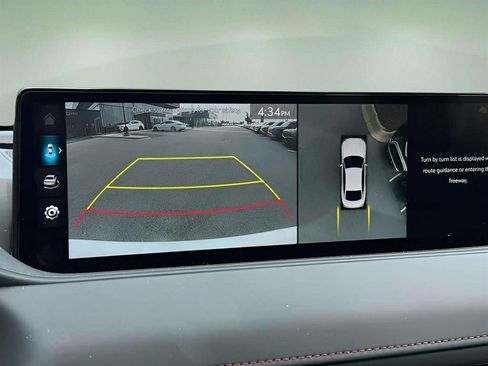 New 2024 Genesis G80 3.5T Sport image 23