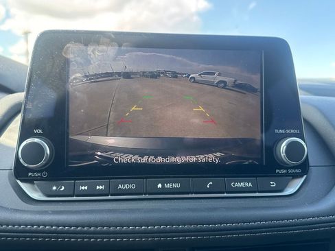 Certified 2026 Nissan Rogue S AWD/4WD image 42