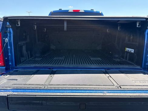Used 2022 Ford F150 XLT w/ Equipment Group 302A High AWD/4WD image 21