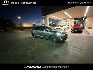 Used 2019 Tesla Model X Long Range video 1