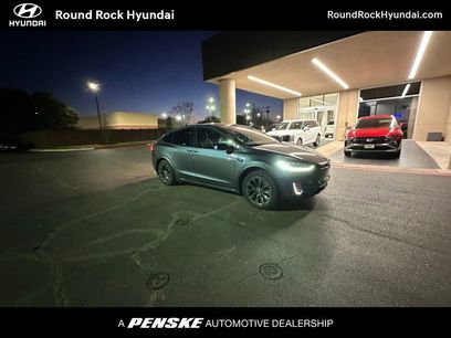 Used 2019 Tesla Model X Long Range