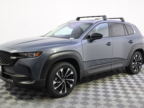 New 2026 MAZDA CX-50 2.5 Hybrid w/ Weather Package image 2