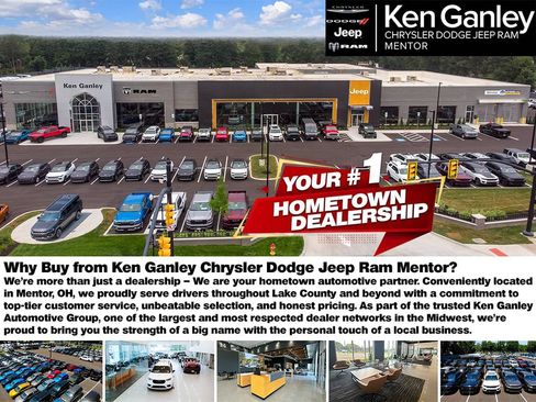 Used 2007 Dodge Ram 1500 Truck ST w/ Trailer Tow Group AWD/4WD image 7