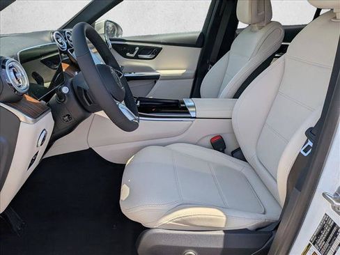 New 2026 Mercedes-Benz GLC 300 4MATIC image 4