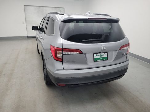 Used 2022 Honda Pilot Special Edition image 6