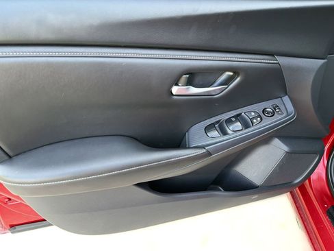 Used 2024 Nissan Sentra SV w/ All-Weather Package FWD image 13