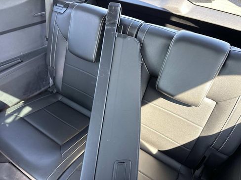 Used 2021 Volkswagen Atlas SEL AWD/4WD image 13