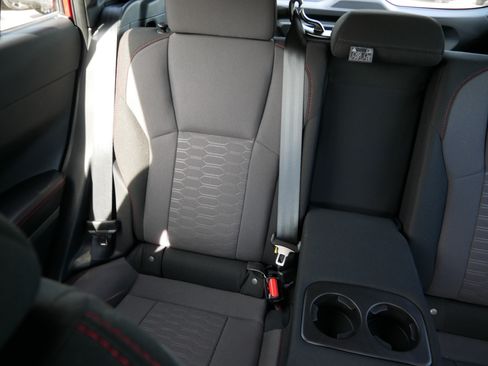 Certified 2024 Subaru Impreza 2.0i Sport AWD/4WD image 12